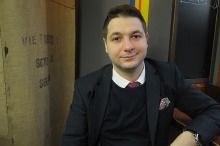 Patryk Jaki: Mówienie, że są nadprezydenci to kłamstwo