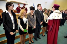 Koniec indeksów na UO? Zdecydują studenci.