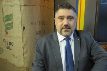 Tomasz Gabor: Licytowałem Drugą Kawę, by pomóc koledze