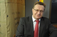 Ryszard Wilczyński: Takiego systemu nie ma nikt na świecie