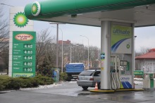 Autogaz najtańszy od lat, reszta paliw zaczyna drożeć