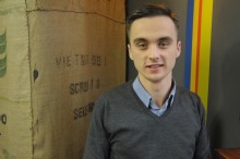 Przemysław Strzelczyk: "MouseBox" jest wciąż udoskonalany