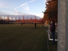 Trener Odry w najlepszym ośrodku piłkarskim na świecie