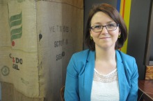 Monika Kawa: Osoby niepełnosprawne są bardzo utalentowane