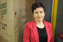 Marzena Kawałko: Uczymy młodzież jak nieść pierwszą pomoc