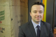 Piotr Mielec: Skwer dzieli Opolan