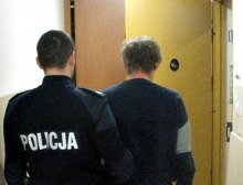 45-letni mężczyzna odpowie za zabójstwo w Głubczycach