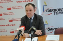 Garbowski: Prezydent Wiśniewski jest niekompetentny