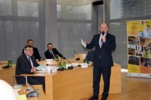 Opolszczyzna dobrze wydaje unijne pieniądze