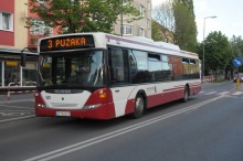 Właściciele samochodów będą jeździć autobusami za darmo?