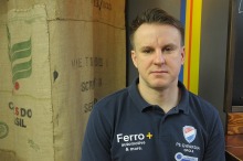 Michał Skórski: Chcemy pokazać piłkę ręczną najmłodszym