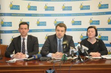 Marzena Sedlaczek szefem Centrum Dialogu Obywatelskiego