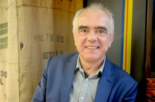 Tadeusz Jarmuziewicz: Teraz zaangażowałem się w życie parlamentarne