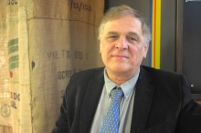 Artur Ciechociński: Dzisiaj imprezy targowe muszą też być merytoryczne