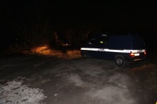 Prokuratura o znalezionych zwłokach: to mogło być zabójstwo