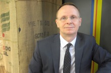 Ireneusz Jaki: Wody w Opolu nam nie zabraknie