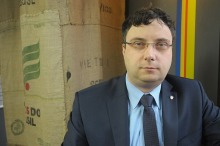 Roland Wrzeciono: Mamy 120 mln zł na innowacje