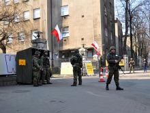 Nie będzie mobilizacji rezerwistów na Opolszczyźnie