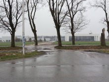 Nowa droga połączy Park Naukowo-Technologiczny z ul. Północną