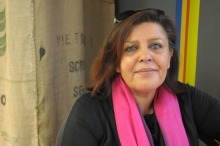 Anna Polak-Kocińska: Zaczynamy czuć swoją wartość