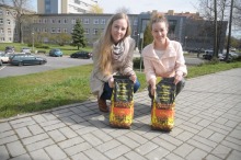 Studenci zapraszają na Wielkie Grillowanie