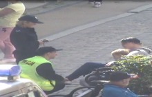 Miała ponad 2,5 promila i opiekowała się dzieckiem