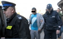  Sprawca tragicznego wypadku pod Opolem usłyszał zarzuty