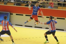 Gwardia Opole wygrała wszystkie mecze w I lidze. Czas na Superligę.