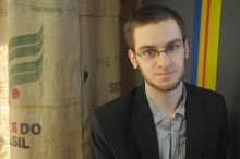 Kamil Chrustowski: Szkoła nie uczy myśleć, tylko wykonywać polecenia