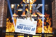 W poniedziałek w Opolu casting do "Hell's Kitchen"