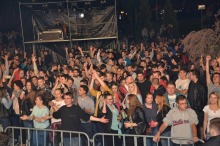 Piastonalia 2015 - studenci zrobili hałas!