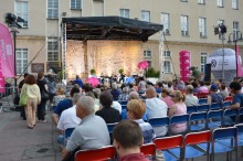 Dziś drugi dzień festiwalu i kolejne atrakcje w mieście