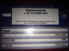 Opolski szpital nie chce leczyć pacjenta z holenderskim ubezpieczeniem?