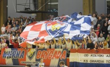 Kadra Polski piłkarzy ręcznych zagra w Opolu