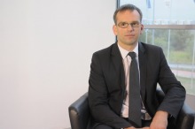 Krzysztof Drynda: Trasa przez Pasiekę niczego nie rozwiąże