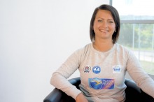 Magdalena Maziarska: W ciągu zmiany przepłynęłam nawet 3 kilometry