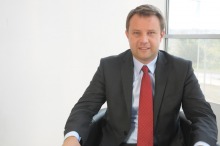 Arkadiusz Wiśniewski:  Nie dam się zagonić do mysiej dziury