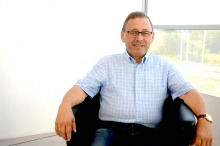 Ryszard Galla: Chcemy dwóch posłów i jednego senatora