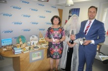 Nowe atrakcje czekają na turystów na Wieży Piastowskiej