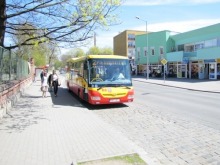 Koniec darmowych przejazdów MZK dla kierowców w Nysie