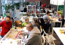 Weekend Gier dla całej rodziny w Solaris Center