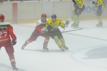 Czwarte zwycięstwo z rzędu Orlika Opole