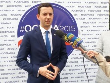 Marcin Ociepa pyta: Co dla regionu zrobił senator Wach?