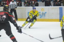 Orlik Opole przegrał po rzutach karnych