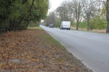 Przy ul. Marka z Jemielnicy wreszcie będzie chodnik