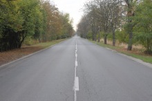 Przy ul. Marka z Jemielnicy wreszcie będzie chodnik