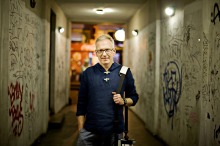 KsięgoZbiór z Mariuszem Szczygłem w Solaris Center