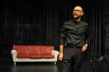 Nowy dyrektor Teatru Kochanowskiego: Czeka nas dużo pracy