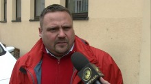Adam Kępiński przesłuchany w sprawie "afery Andersa 8"