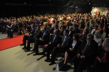 Nauczyciele z całego województwa świętowali w Opolu